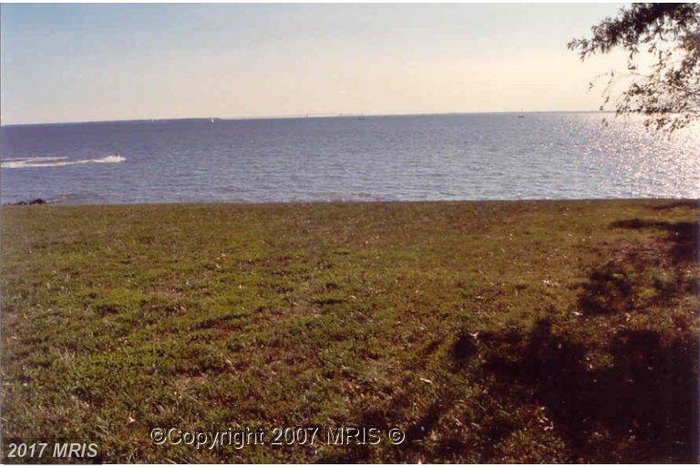 Eastern Neck Road - Photo 1