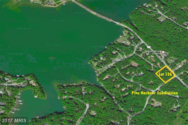 0 Pine Harbour Drive - Photo 1