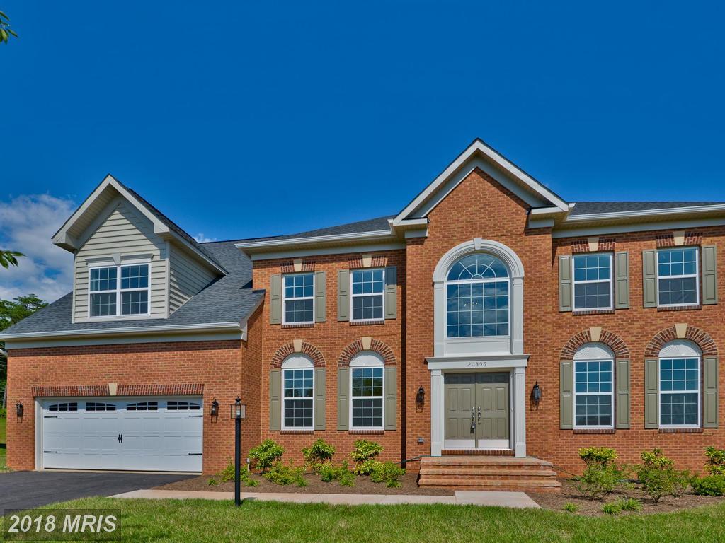 20556 Keira Court - Photo 1