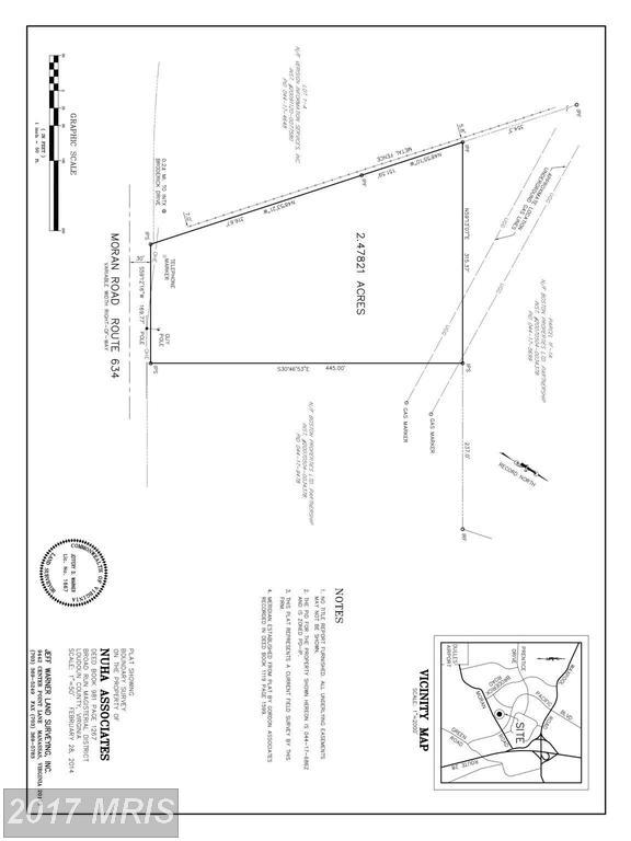 Moran Road - Photo 1