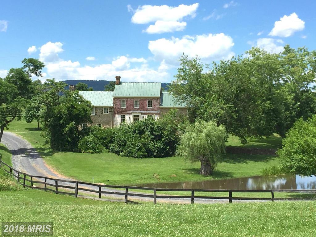 20597 Furr Road - Photo 1