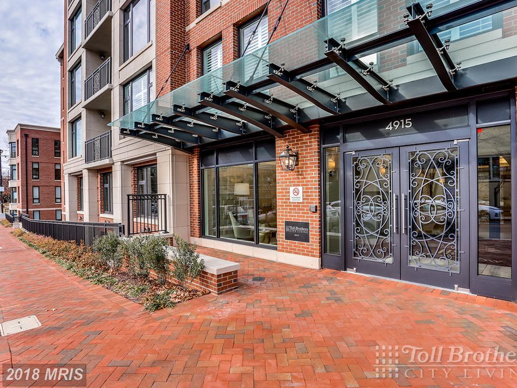 4915 Hampden Lane - Photo 1