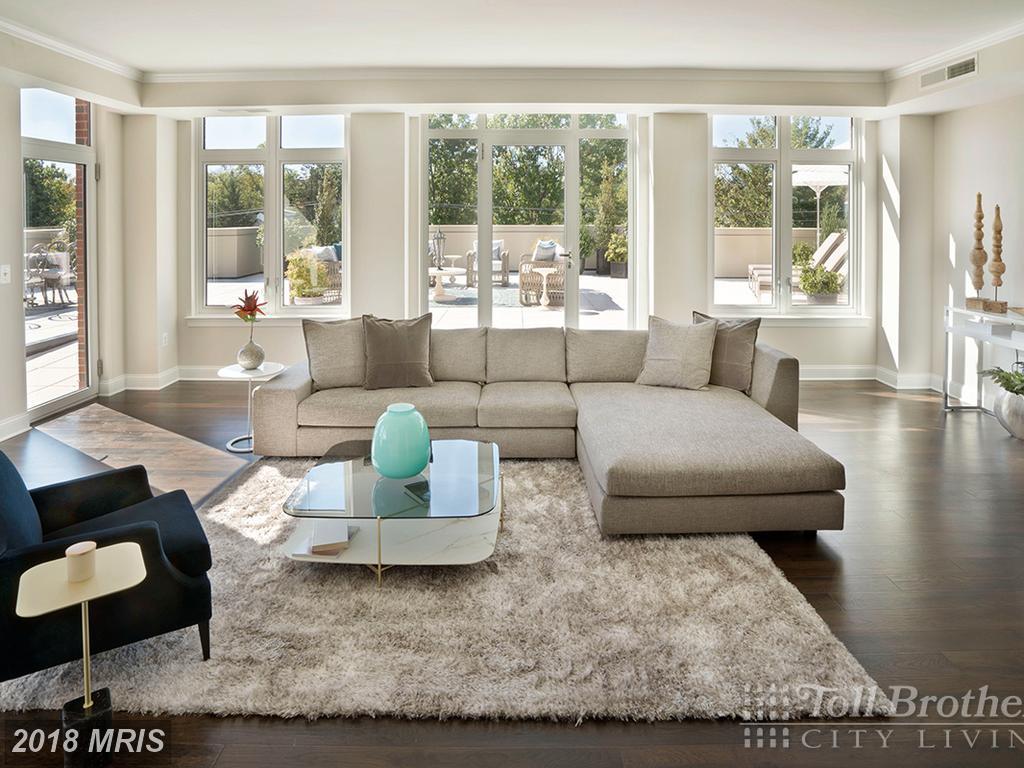 4915 Hampden Lane - Photo 1