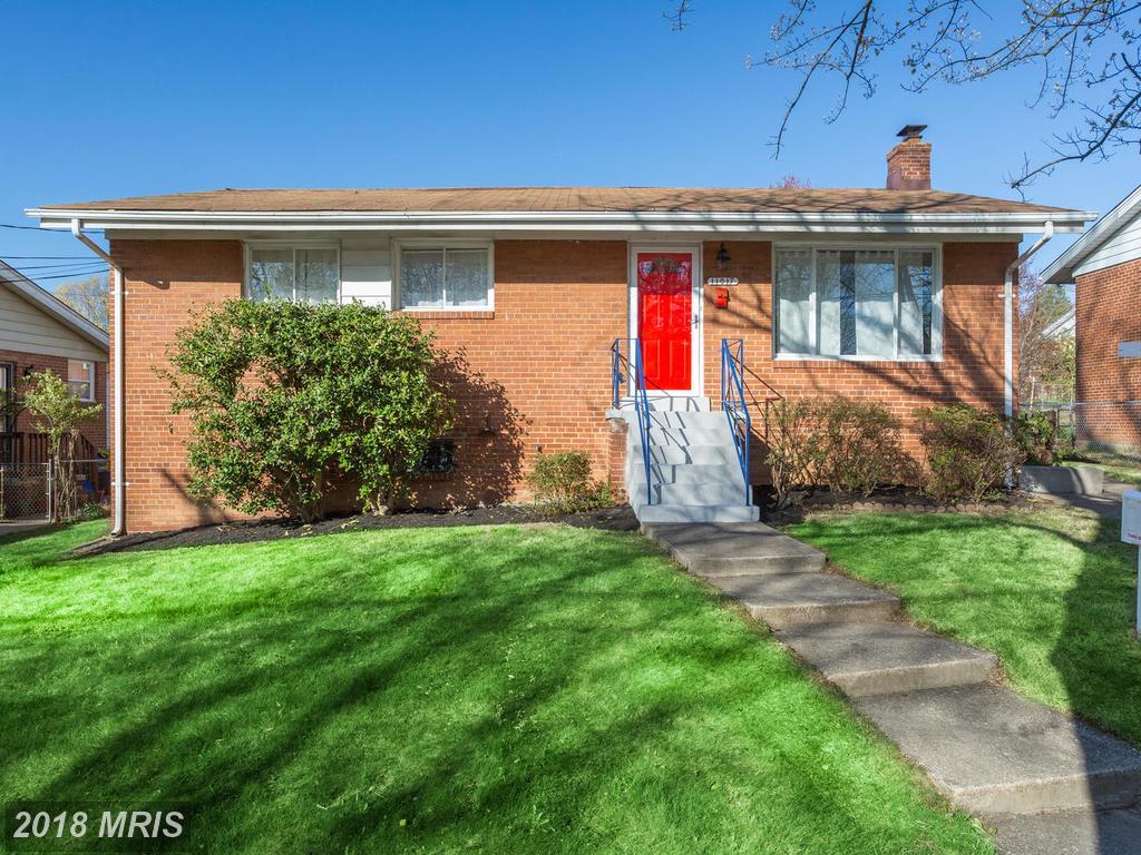 11017 Horde Street - Photo 1