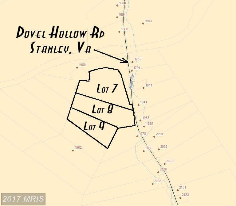 1986 Dovel Hollow Road - Photo 1