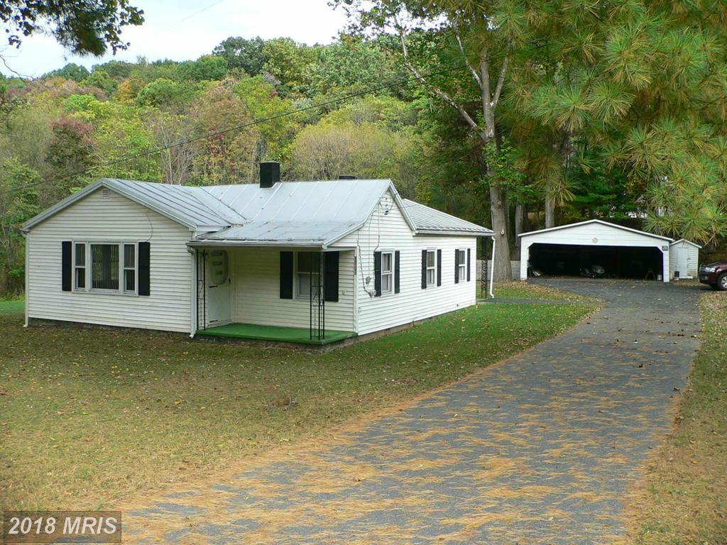 3515 Lucas Hollow Road - Photo 1