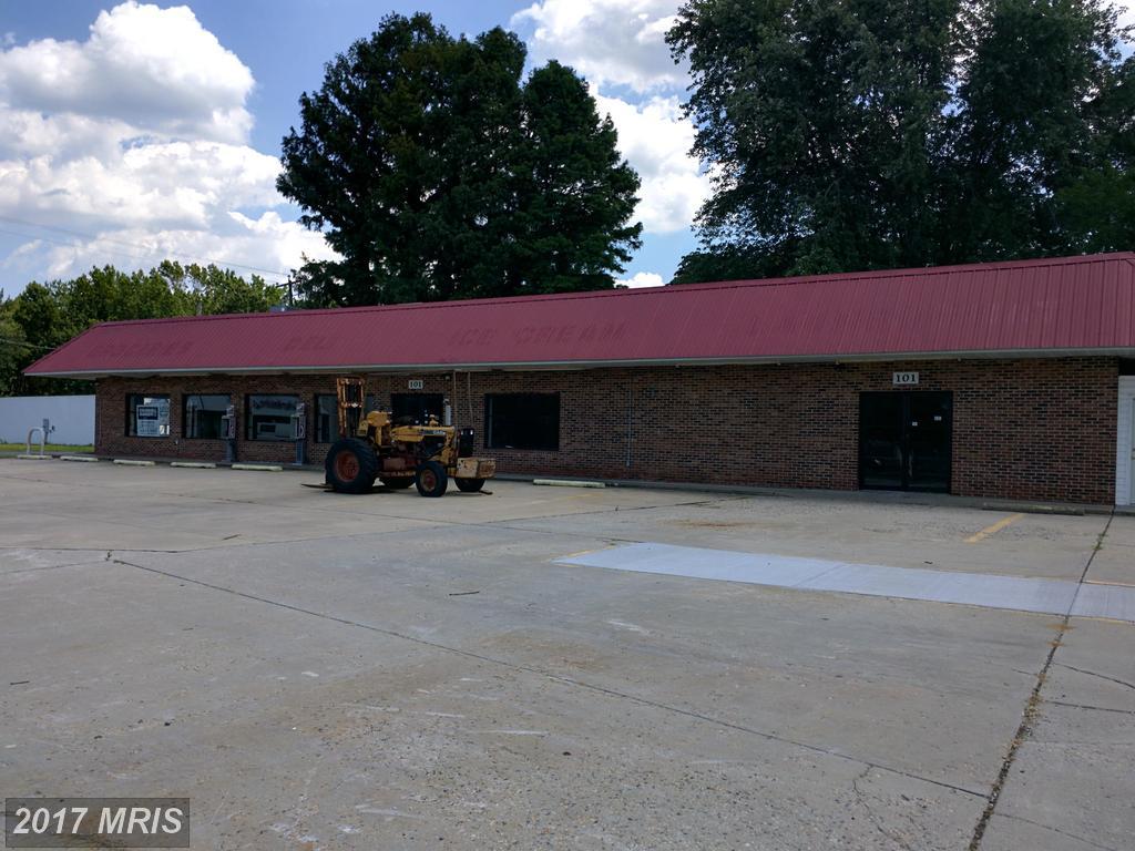 101 Drummer Drive - Photo 1