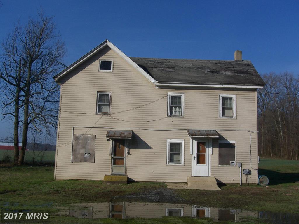 602 Greenville Road - Photo 1