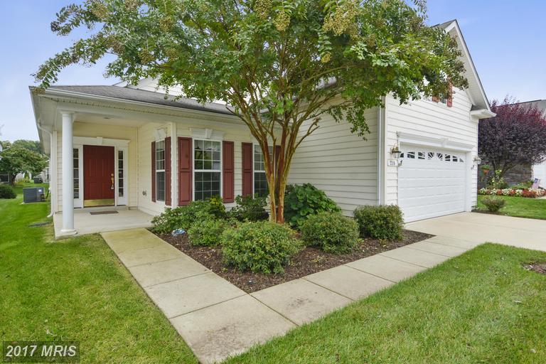 216 Overture Way - Photo 1