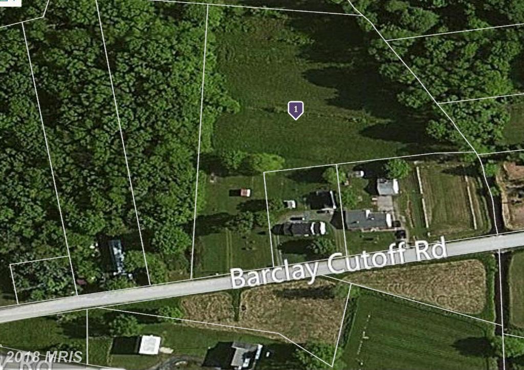 115 Barclay Cutoff Road - Photo 1