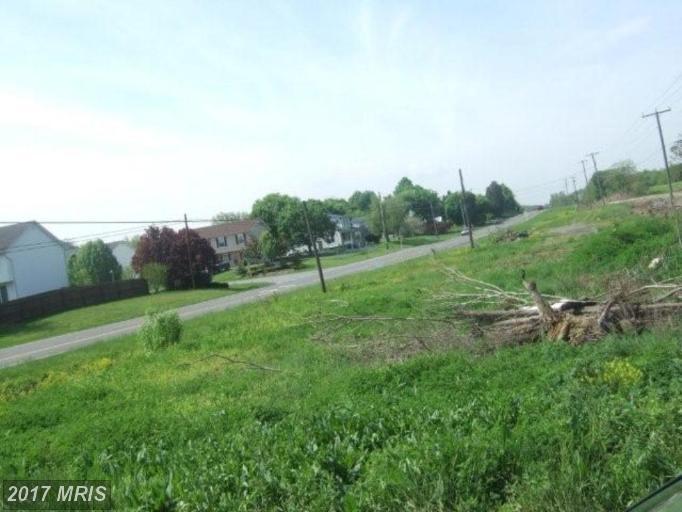 0 Old Valley Pike - Photo 1