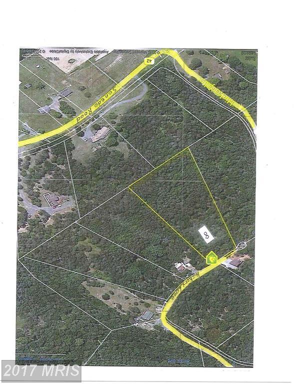 0 Hickory Lane - Photo 1