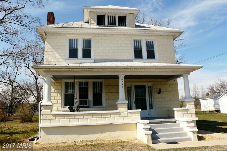 9733 Congress Street - Photo 1