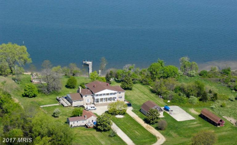 21500 Abell's Wharf Road - Photo 1