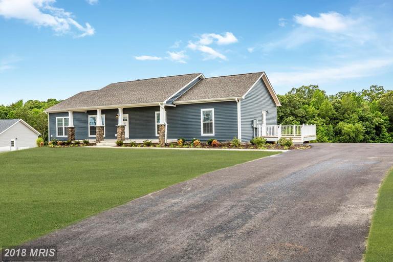 138 Hickory Hill Overlook Court - Photo 1