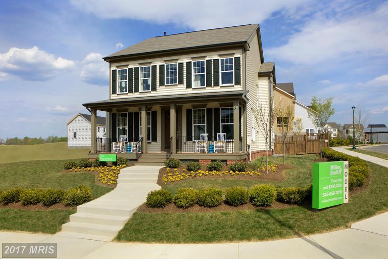 0 Apricot Street - Photo 1