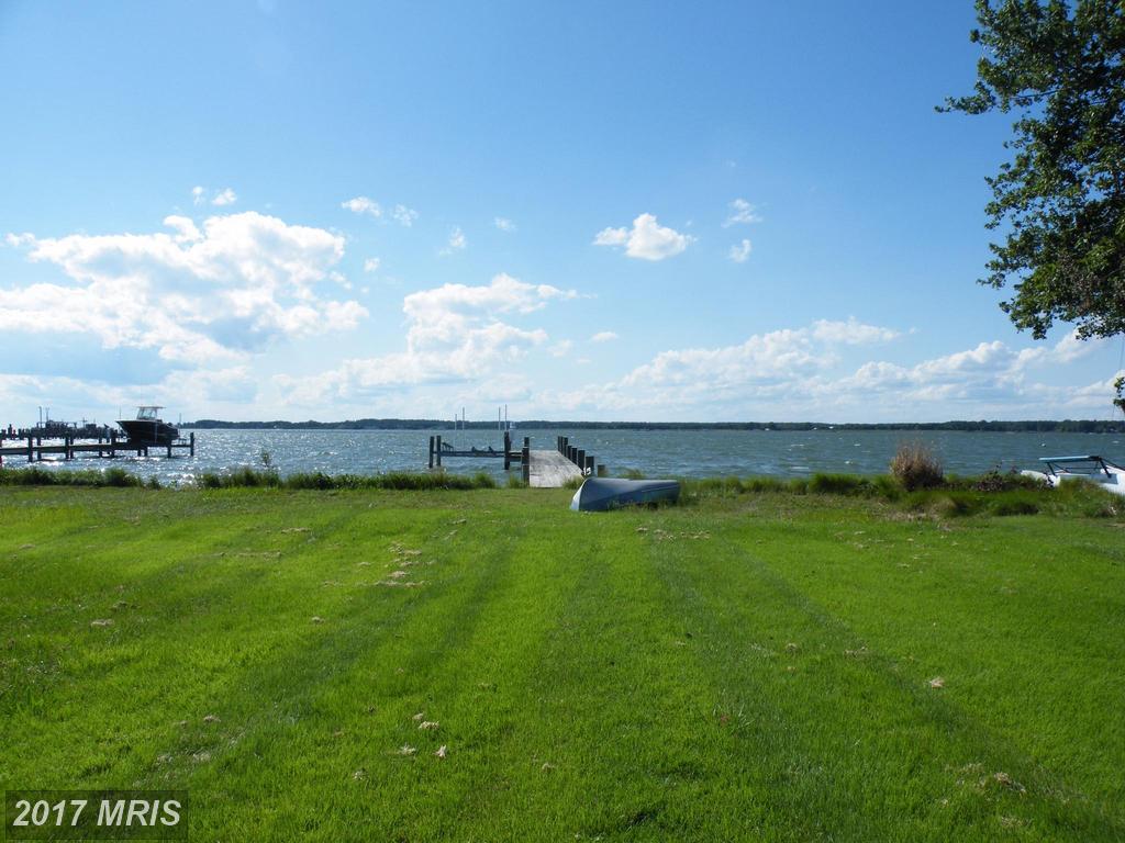 806 Morris Street - Photo 1