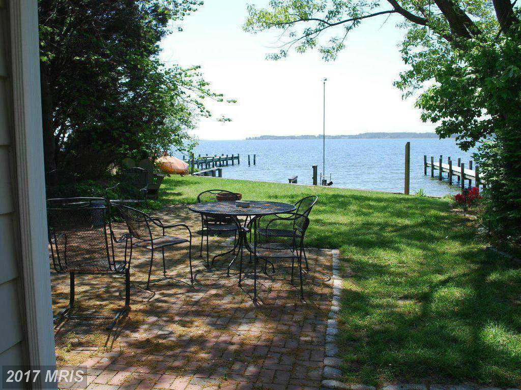 100 Sullivans Alley - Photo 1