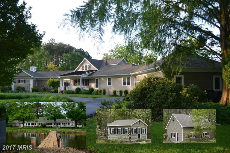 6553 Diamond Hall Road - Photo 1