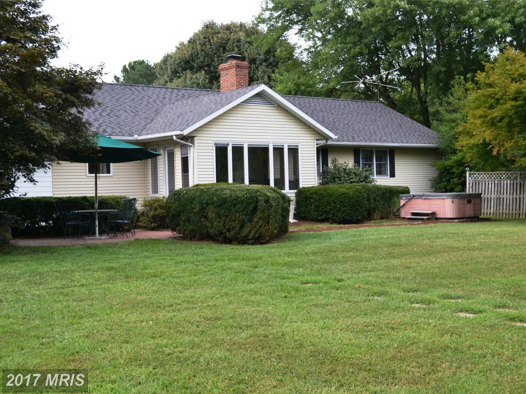 23664 Mount Pleasant Landing Circle - Photo 1