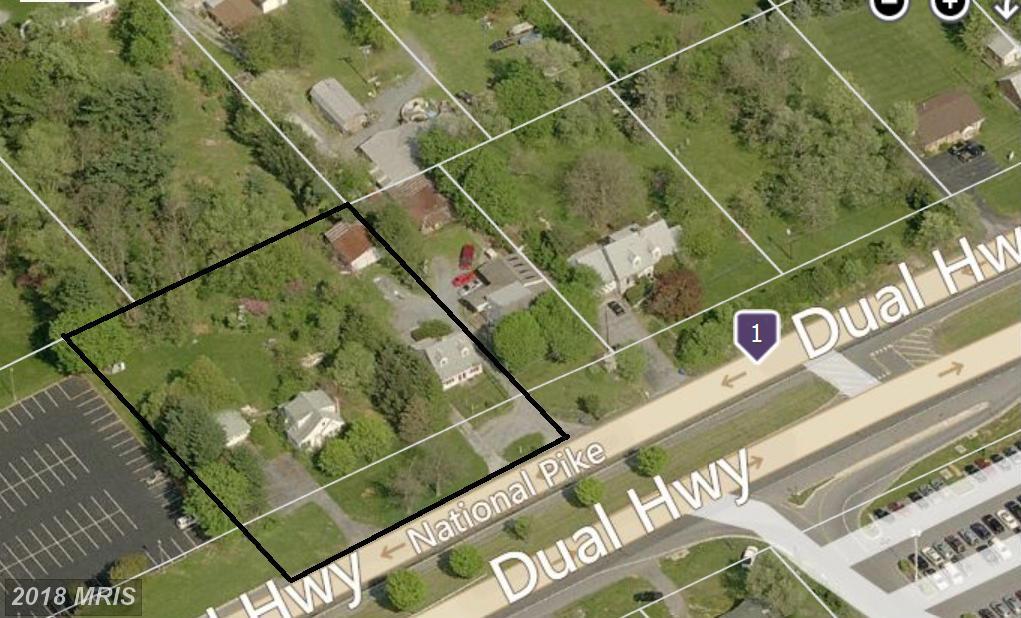 1920 Dual Highway - Photo 1