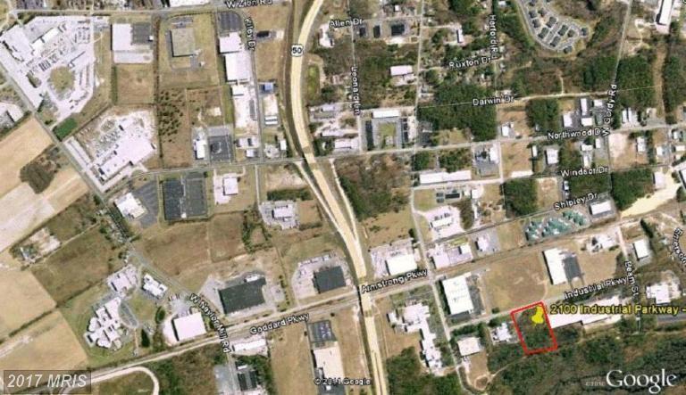 2100 Industrial Parkway - Photo 1