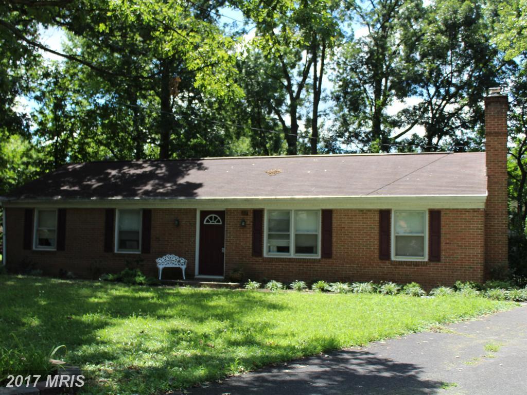 117 Oakwood Court - Photo 1