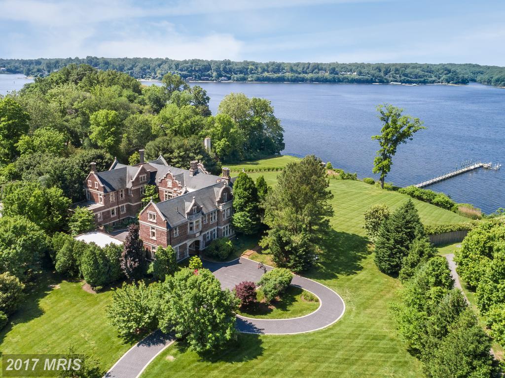298 Rugby Cove Road - Photo 1