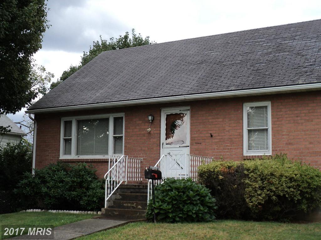 417 Homer Street - Photo 1