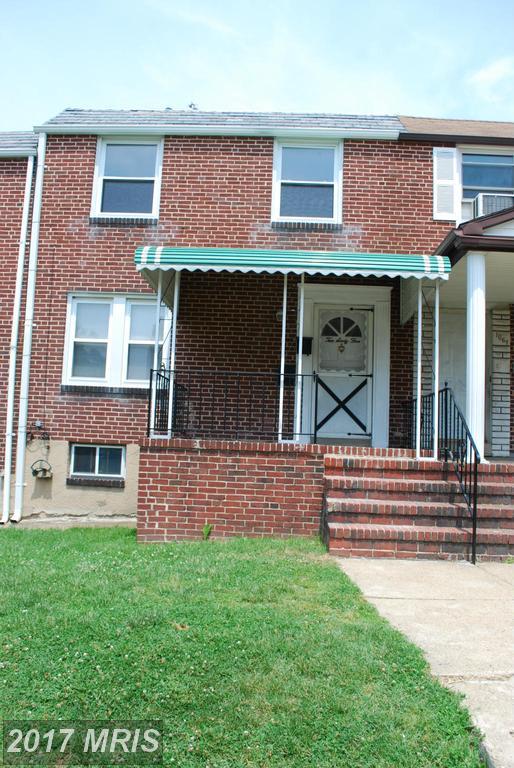 1065 Wilmington Avenue - Photo 1
