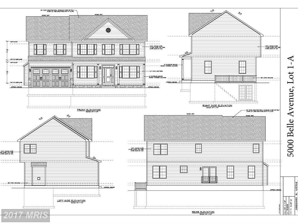 5000 Belle Avenue - Photo 1