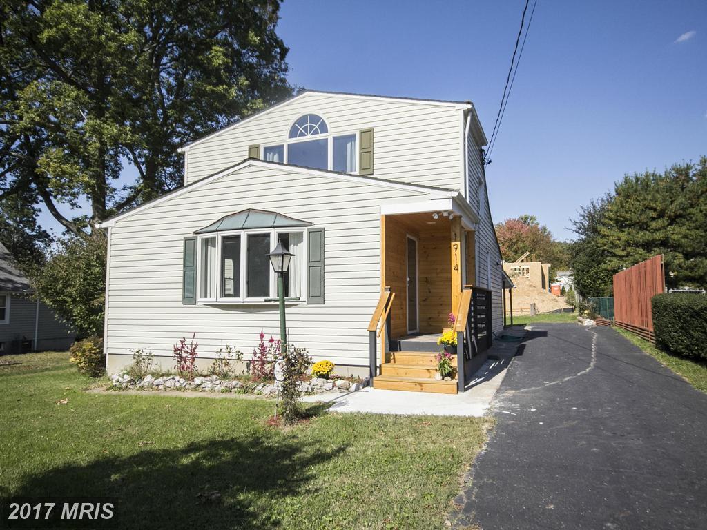 1914 Clearwood Road - Photo 1