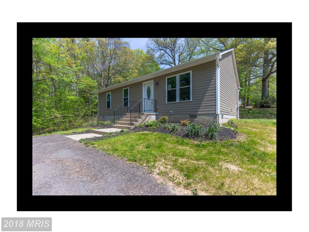 8801 Adams Church Road - Photo 1