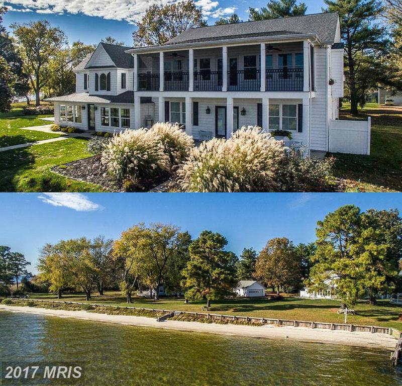 3964 Oyster House Road - Photo 1