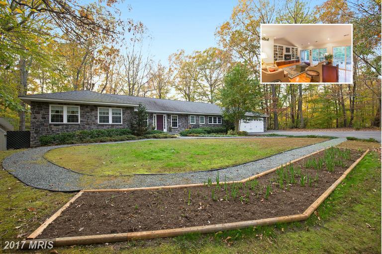 3705 Chaneyville Road - Photo 1