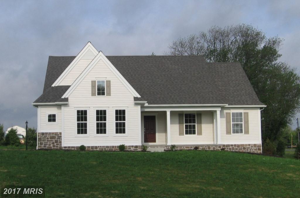 5 Arc Rd - Photo 1