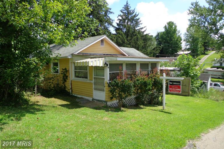 10 Beechwood Street - Photo 1