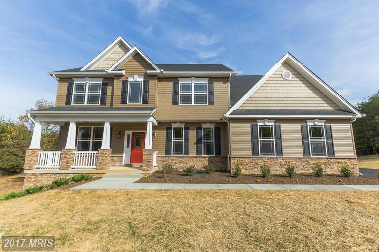 7236 Jockey Court - Photo 1