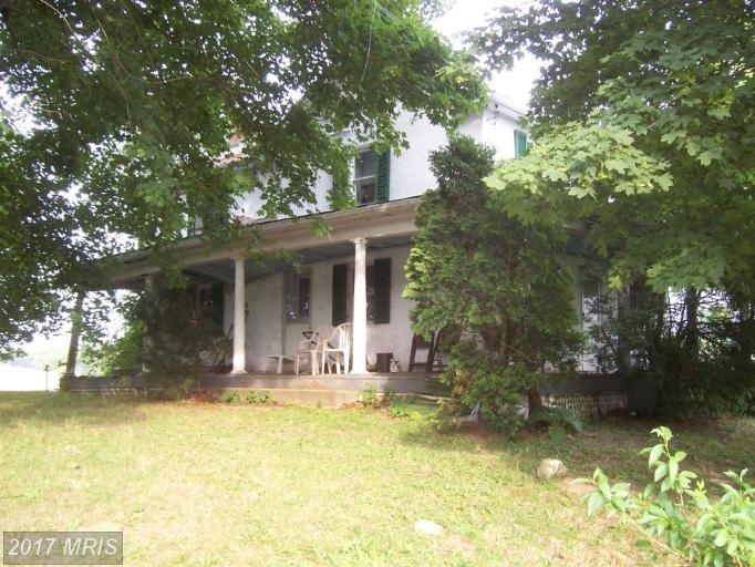 3705 Sells Mill Road - Photo 1