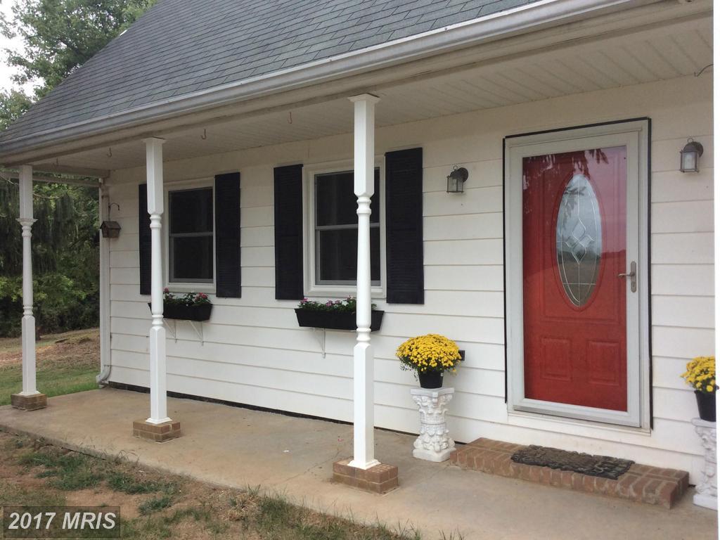 3645 Old Hanover Road - Photo 1