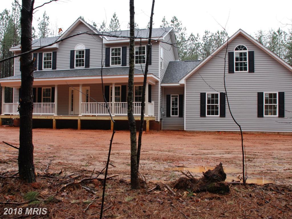 25512 Eleys Ford Road - Photo 1