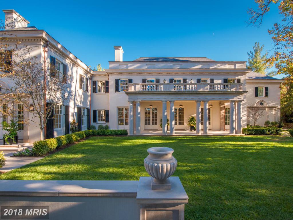 3030 Chain Bridge Road - Photo 1
