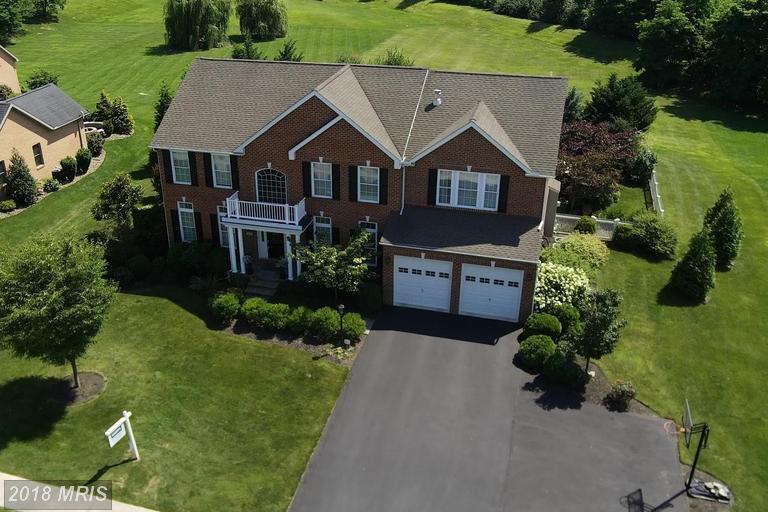 126 Carowinds Drive - Photo 1