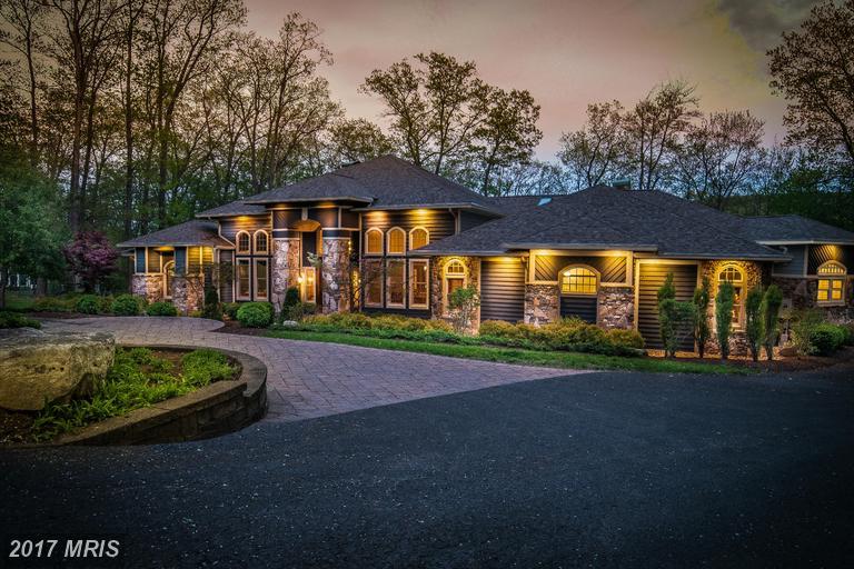 2443 Marsh Hill Road - Photo 1