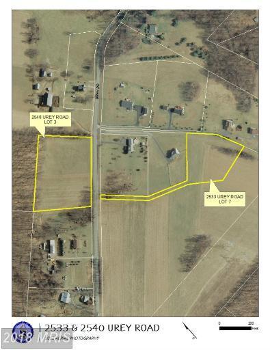 2533 Urey Road - Photo 1