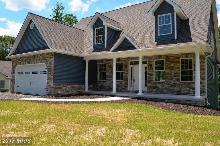 718 Grady Lane - Photo 1