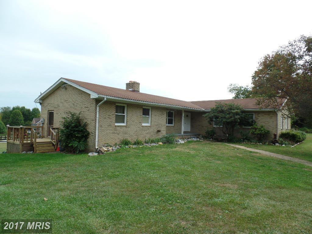 13210 Leetown Road - Photo 1