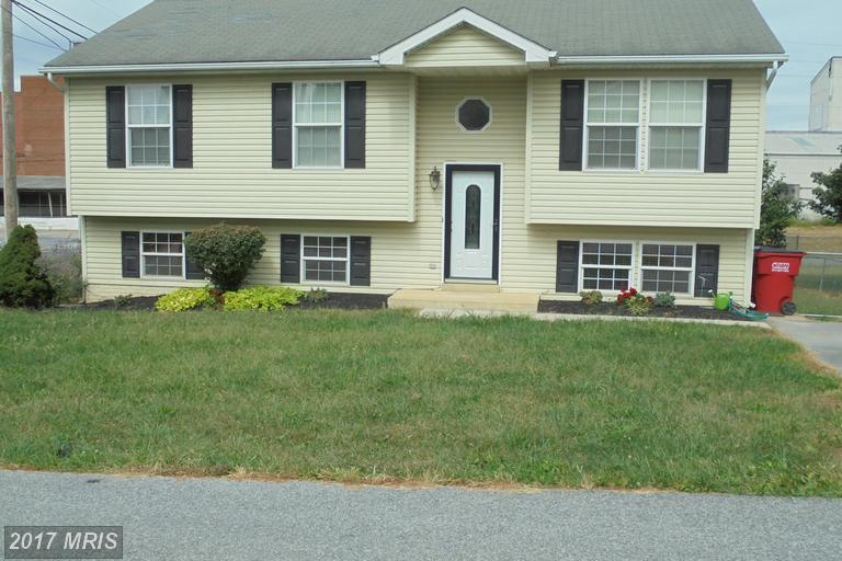 201 Preston Place - Photo 1