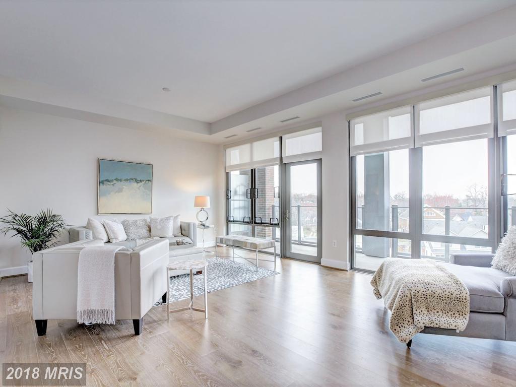 7171 Woodmont Avenue - Photo 1