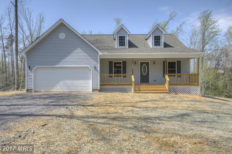 30225 Old Office Road - Photo 1